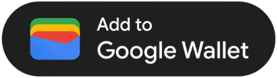 Add to Google Wallet